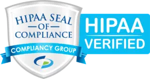 HIPAA Seal